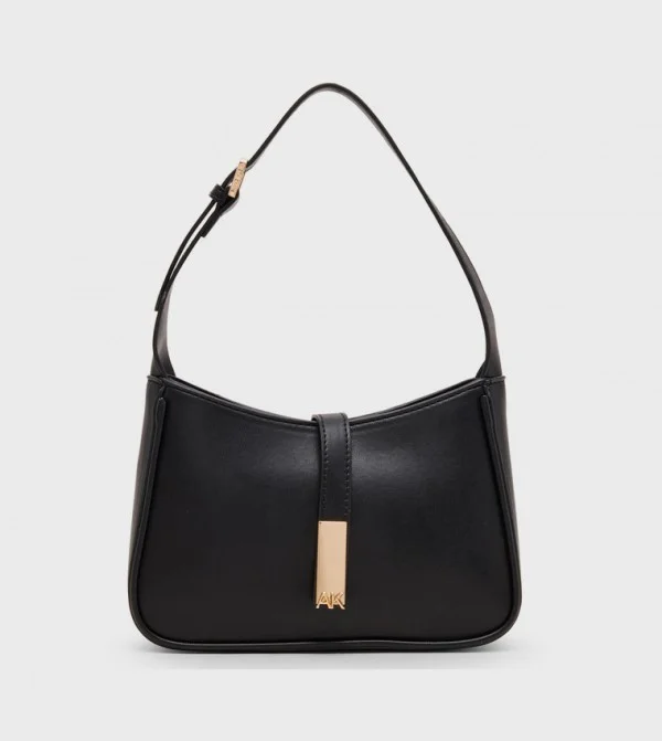 آن كلاين Anne Klein Textured Shoulder Bag